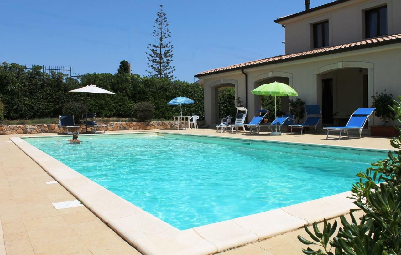 Ferienhaus Casa Carlotta *